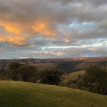 Mount High Luxury Country Estate Lydenburg Exterior foto