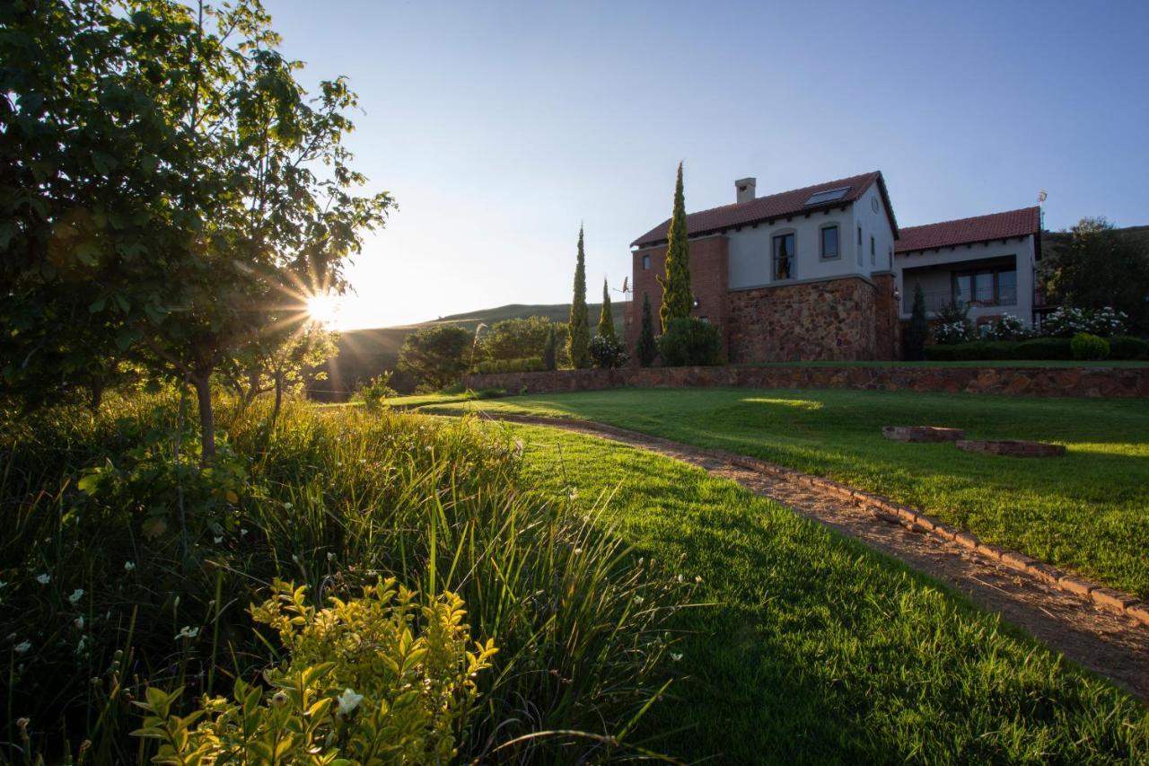 Mount High Luxury Country Estate Lydenburg Exterior foto