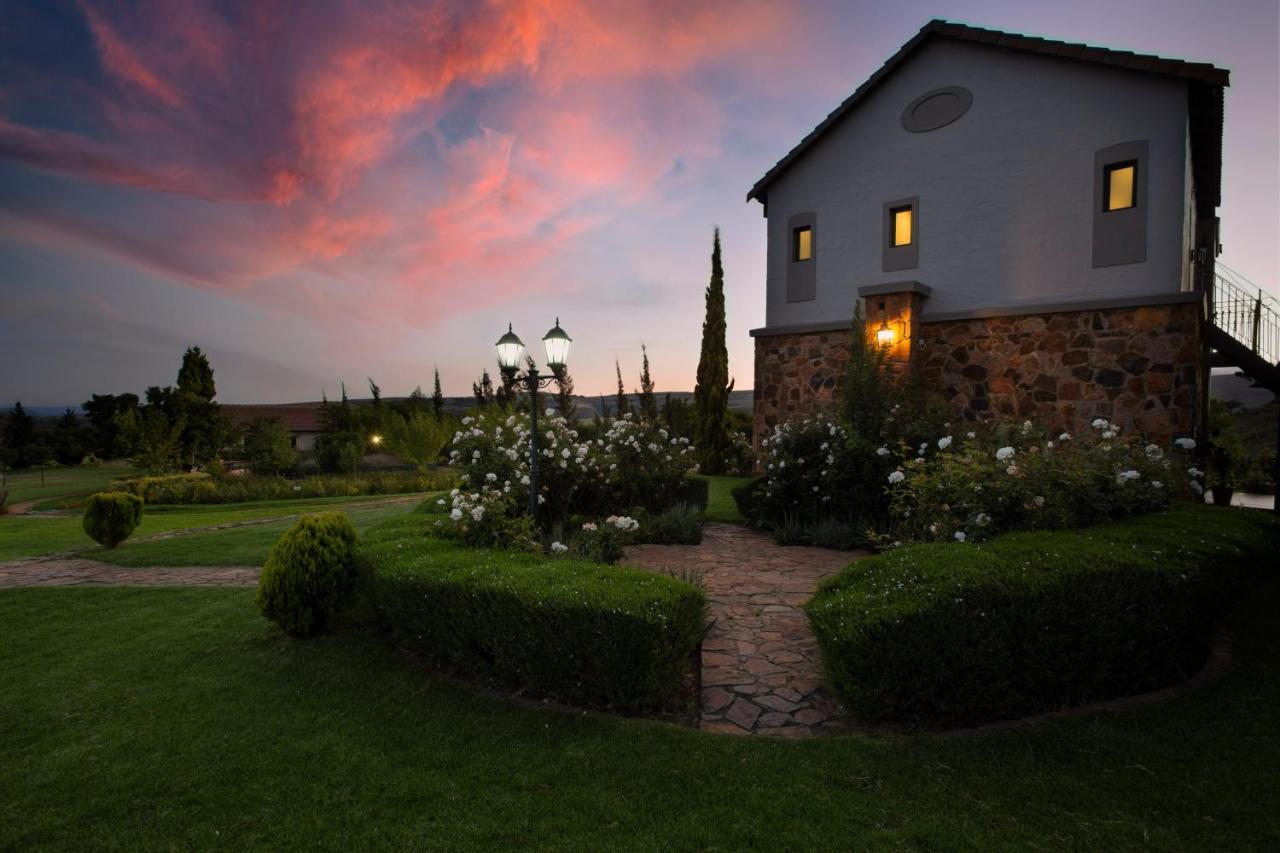 Mount High Luxury Country Estate Lydenburg Exterior foto