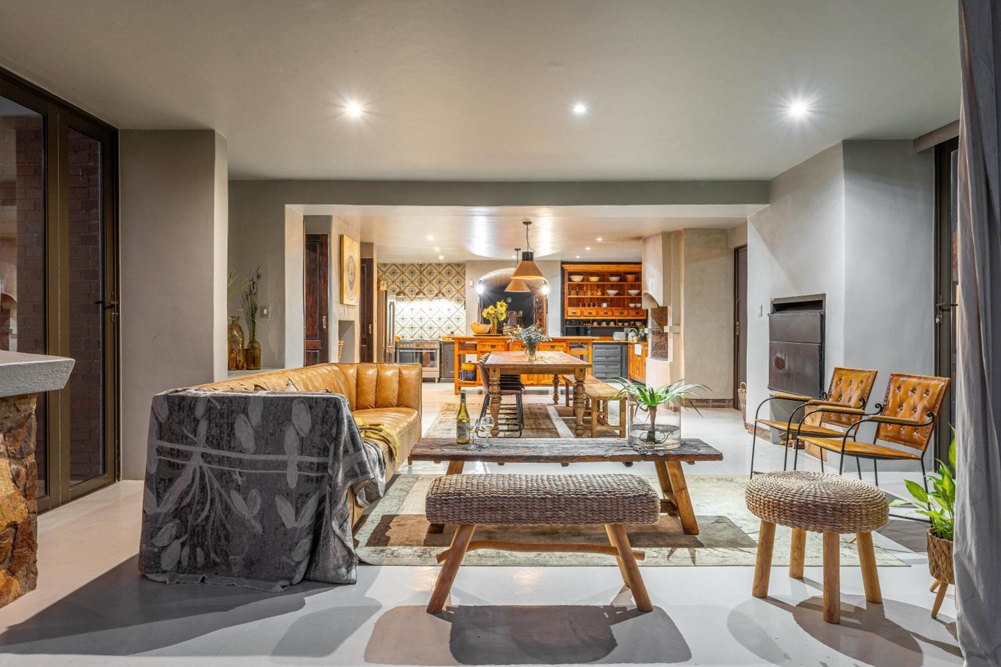 Mount High Luxury Country Estate Lydenburg Exterior foto