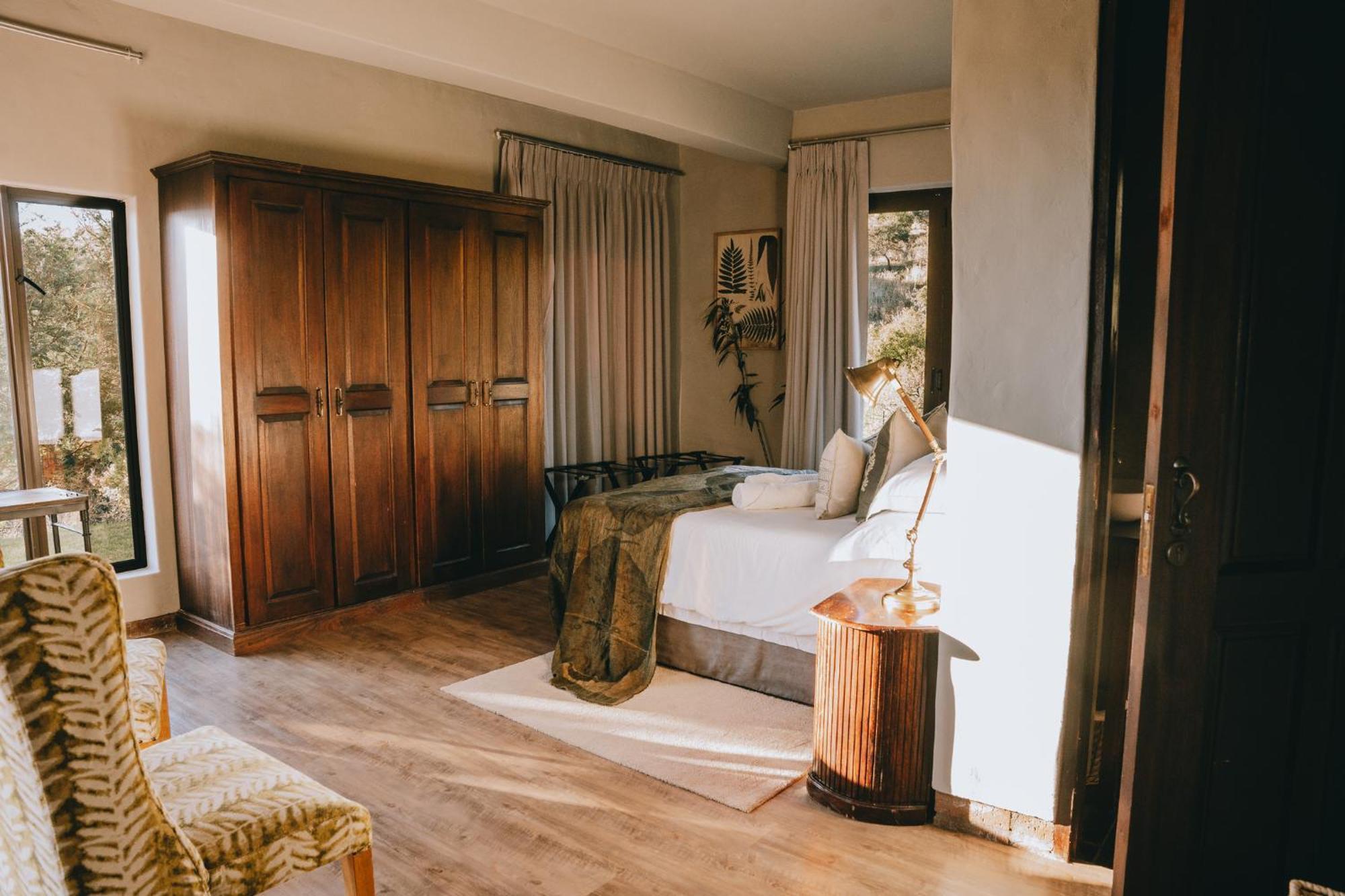 Mount High Luxury Country Estate Lydenburg Exterior foto