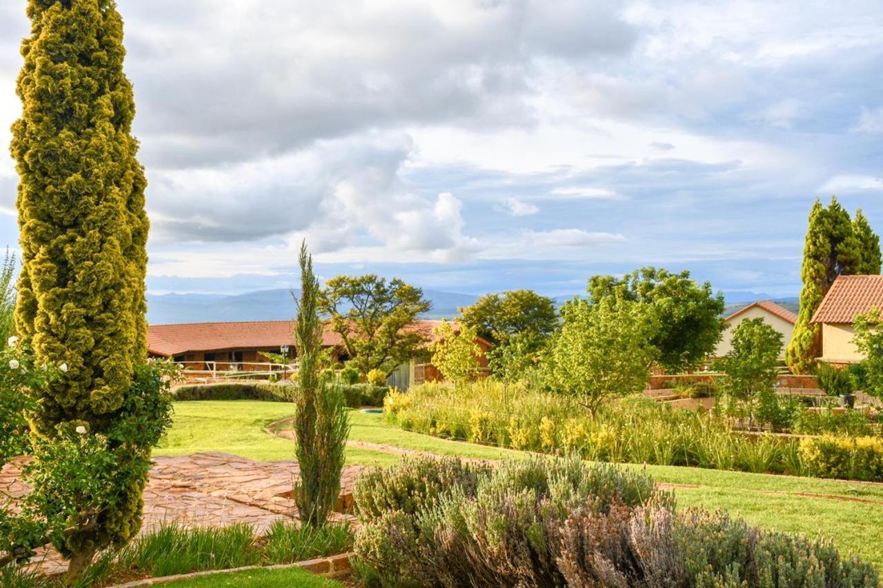Mount High Luxury Country Estate Lydenburg Exterior foto