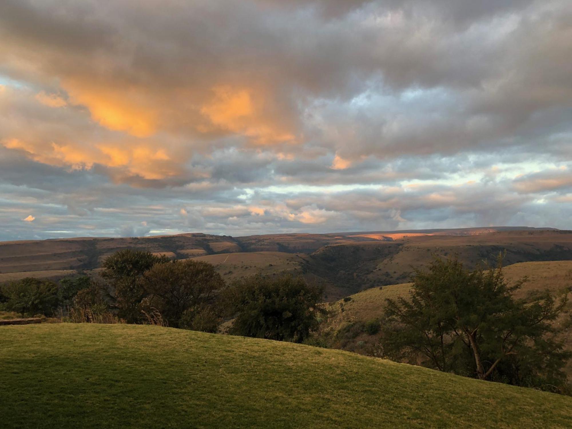 Mount High Luxury Country Estate Lydenburg Exterior foto