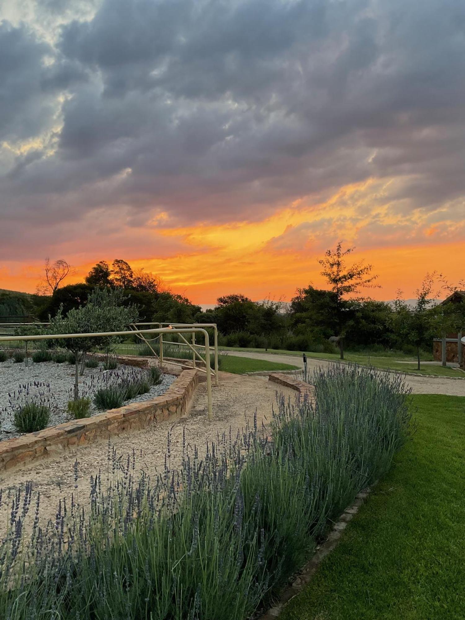 Mount High Luxury Country Estate Lydenburg Exterior foto