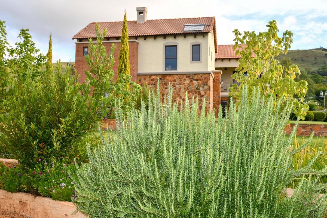 Mount High Luxury Country Estate Lydenburg Exterior foto